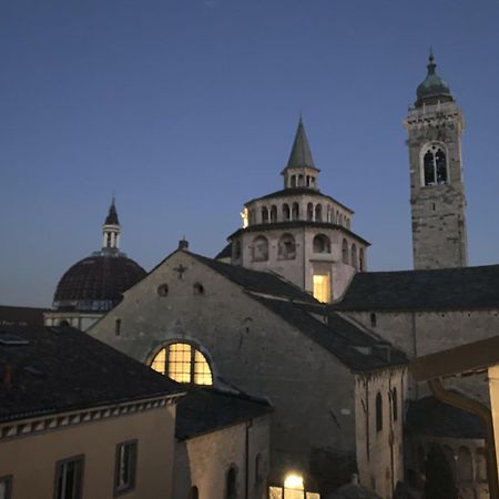 Room With A View Bergamo Zewnętrze zdjęcie