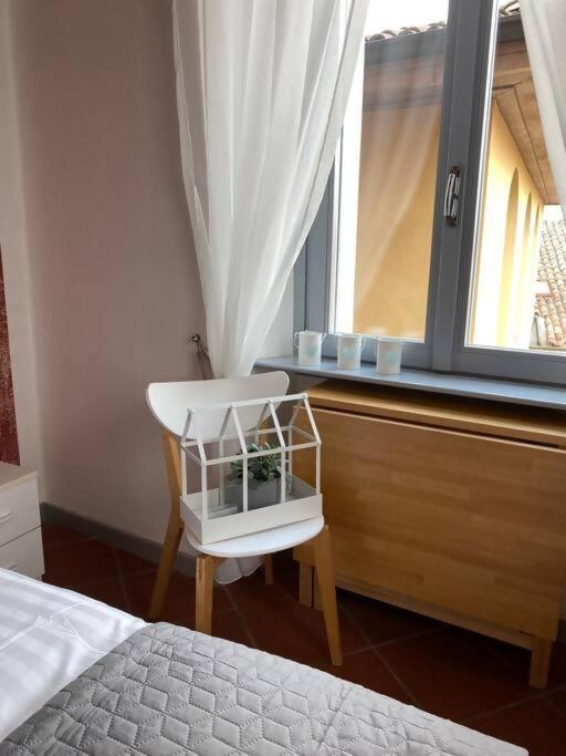 Room With A View Bergamo Zewnętrze zdjęcie