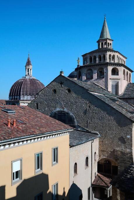 Room With A View Bergamo Zewnętrze zdjęcie