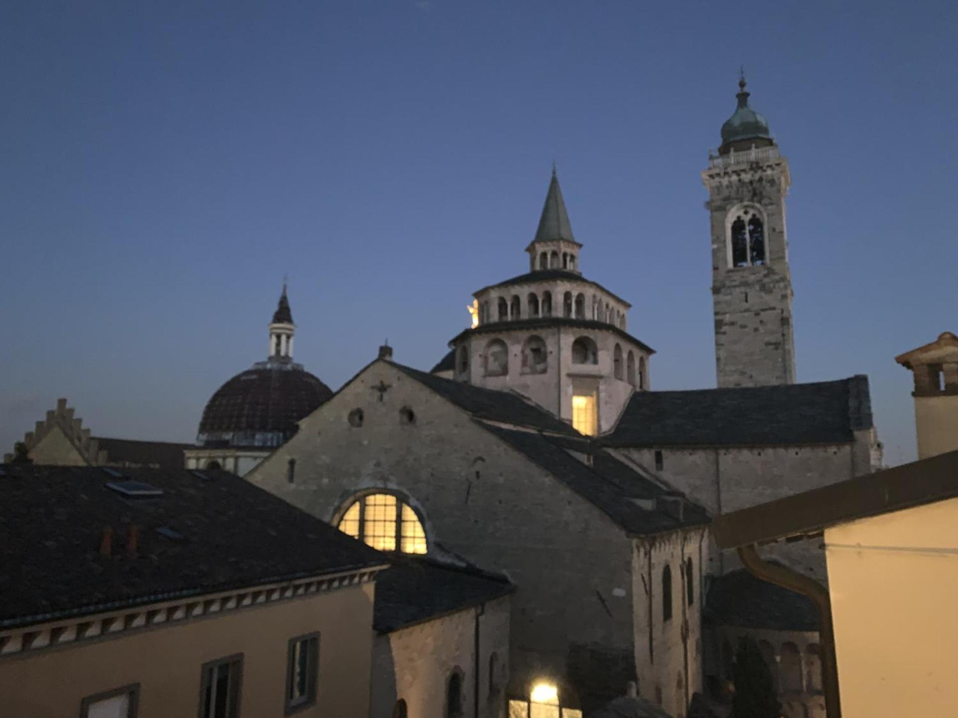 Room With A View Bergamo Zewnętrze zdjęcie