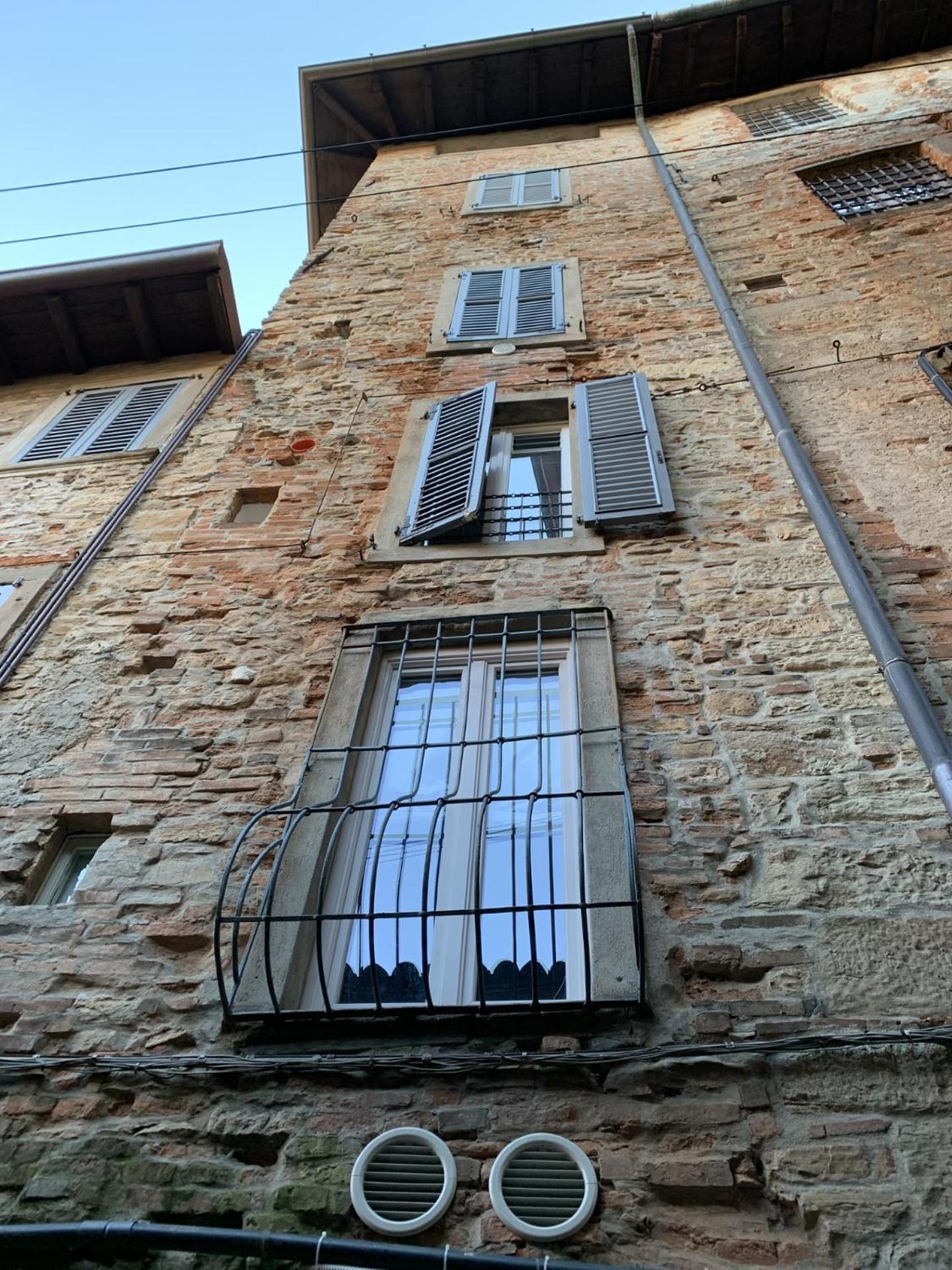 Room With A View Bergamo Zewnętrze zdjęcie