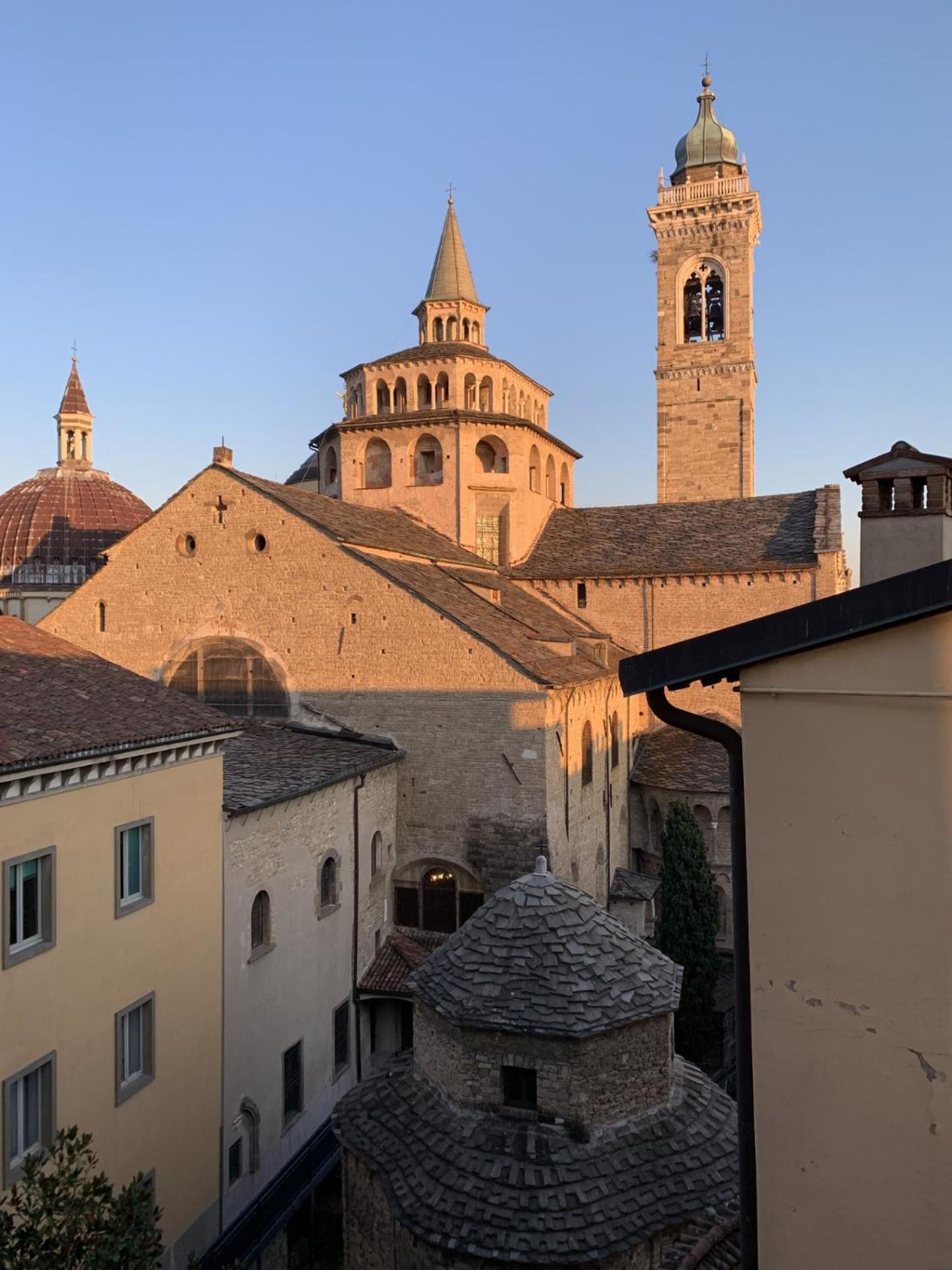 Room With A View Bergamo Zewnętrze zdjęcie